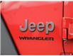 2023 Jeep Wrangler Rubicon (Stk: 52677B) in London - Image 8 of 25