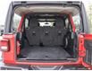2023 Jeep Wrangler Rubicon (Stk: 52677B) in London - Image 9 of 25
