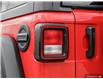 2023 Jeep Wrangler Rubicon (Stk: 52677B) in London - Image 10 of 25