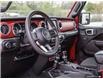 2023 Jeep Wrangler Rubicon (Stk: 52677B) in London - Image 11 of 25