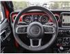 2023 Jeep Wrangler Rubicon (Stk: 52677B) in London - Image 12 of 25