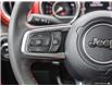 2023 Jeep Wrangler Rubicon (Stk: 52677B) in London - Image 16 of 25