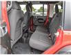2023 Jeep Wrangler Rubicon (Stk: 52677B) in London - Image 22 of 25