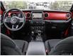 2023 Jeep Wrangler Rubicon (Stk: 52677B) in London - Image 23 of 25