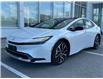 2023 Toyota Prius Prime XSE (Stk: TB161A) in Cobourg - Image 1 of 26