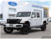 2021 Jeep Gladiator Overland (Stk: 75282A) in London - Image 1 of 26