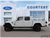2021 Jeep Gladiator Overland (Stk: 75282A) in London - Image 3 of 26