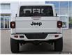2021 Jeep Gladiator Overland (Stk: 75282A) in London - Image 5 of 26