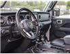 2021 Jeep Gladiator Overland (Stk: 75282A) in London - Image 12 of 26