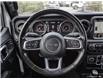 2021 Jeep Gladiator Overland (Stk: 75282A) in London - Image 13 of 26