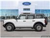 2025 Ford Bronco Base (Stk: S-194) in Calgary - Image 3 of 24