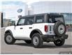 2025 Ford Bronco Base (Stk: S-194) in Calgary - Image 4 of 24
