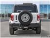 2025 Ford Bronco Base (Stk: S-194) in Calgary - Image 5 of 24
