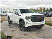 2025 GMC Sierra 1500 AT4 (Stk: 16396) in Red Deer - Image 1 of 23