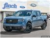 2025 Ford Maverick Lariat (Stk: XMP635) in Sarnia - Image 1 of 25