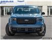 2025 Ford Maverick Lariat (Stk: XMP635) in Sarnia - Image 2 of 25