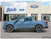 2025 Ford Maverick Lariat (Stk: XMP635) in Sarnia - Image 3 of 25