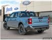 2025 Ford Maverick Lariat (Stk: XMP635) in Sarnia - Image 4 of 25