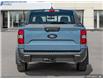 2025 Ford Maverick Lariat (Stk: XMP635) in Sarnia - Image 5 of 25