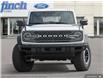 2025 Ford Bronco Badlands (Stk: XBP593) in Sarnia - Image 2 of 26