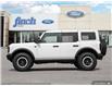 2025 Ford Bronco Badlands (Stk: XBP593) in Sarnia - Image 3 of 26