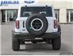 2025 Ford Bronco Badlands (Stk: XBP593) in Sarnia - Image 5 of 26