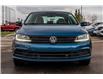 2017 Volkswagen Jetta Wolfsburg Edition (Stk: SU7566A) in Calgary - Image 2 of 31