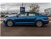 2017 Volkswagen Jetta Wolfsburg Edition (Stk: SU7566A) in Calgary - Image 3 of 31