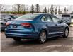 2017 Volkswagen Jetta Wolfsburg Edition (Stk: SU7566A) in Calgary - Image 7 of 31
