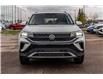 2024 Volkswagen Taos Comfortline (Stk: SU7579) in Calgary - Image 2 of 34