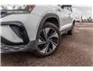 2024 Volkswagen Taos Comfortline (Stk: SU7579) in Calgary - Image 4 of 34