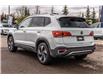 2024 Volkswagen Taos Comfortline (Stk: SU7579) in Calgary - Image 5 of 34