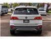 2024 Volkswagen Taos Comfortline (Stk: SU7579) in Calgary - Image 6 of 34