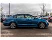 2017 Volkswagen Jetta Wolfsburg Edition (Stk: SU7566A) in Calgary - Image 8 of 31