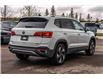 2024 Volkswagen Taos Comfortline (Stk: SU7579) in Calgary - Image 8 of 34