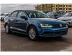 2017 Volkswagen Jetta Wolfsburg Edition (Stk: SU7566A) in Calgary - Image 9 of 31