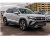 2024 Volkswagen Taos Comfortline (Stk: SU7579) in Calgary - Image 10 of 34