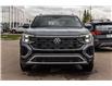 2024 Volkswagen Atlas Cross Sport 2.0 TSI Comfortline (Stk: U7354) in Calgary - Image 2 of 34