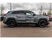 2024 Volkswagen Atlas Cross Sport 2.0 TSI Comfortline (Stk: U7354) in Calgary - Image 9 of 34