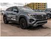 2024 Volkswagen Atlas Cross Sport 2.0 TSI Comfortline (Stk: U7354) in Calgary - Image 10 of 34