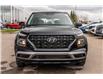 2022 Hyundai Venue ESSENTIAL (Stk: SU7536A) in Calgary - Image 2 of 25