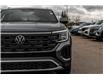 2024 Volkswagen Atlas Cross Sport 2.0 TSI Comfortline (Stk: U7354) in Calgary - Image 34 of 34