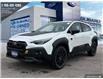 2024 Subaru Crosstrek Wilderness (Stk: 2003439) in Innisfil - Image 1 of 24