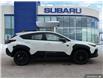 2024 Subaru Crosstrek Wilderness (Stk: 2003439) in Innisfil - Image 3 of 24