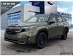 2025 Subaru Forester Limited (Stk: 2003255) in Innisfil - Image 1 of 24