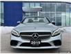 2019 Mercedes-Benz C-Class Base (Stk: 20U2052) in Innisfil - Image 2 of 24
