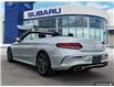 2019 Mercedes-Benz C-Class Base (Stk: 20U2052) in Innisfil - Image 4 of 24