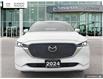 2024 Mazda CX-5 Signature (Stk: 14-P0737) in London - Image 3 of 27