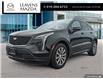 2023 Cadillac XT4 Sport (Stk: 14-P0744) in London - Image 1 of 26