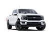 2025 Ford F-150 Lariat (Stk: W5LM188S) in Melfort - Image 4 of 7